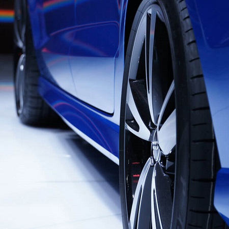 Automobili & Veicoli Logo